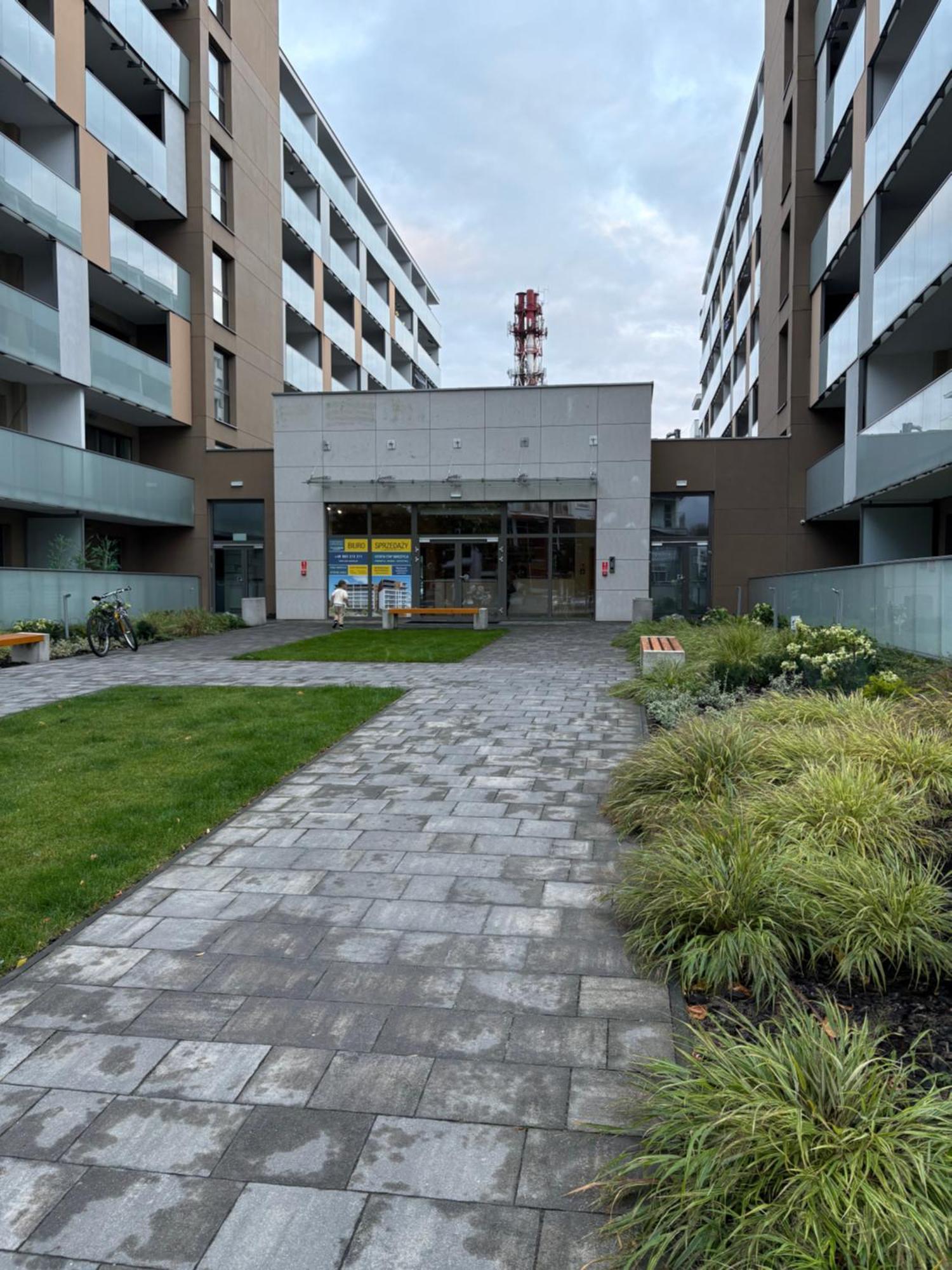 Polanowscy Blisko Morza Kasprowicza 20a 112 Apartamento