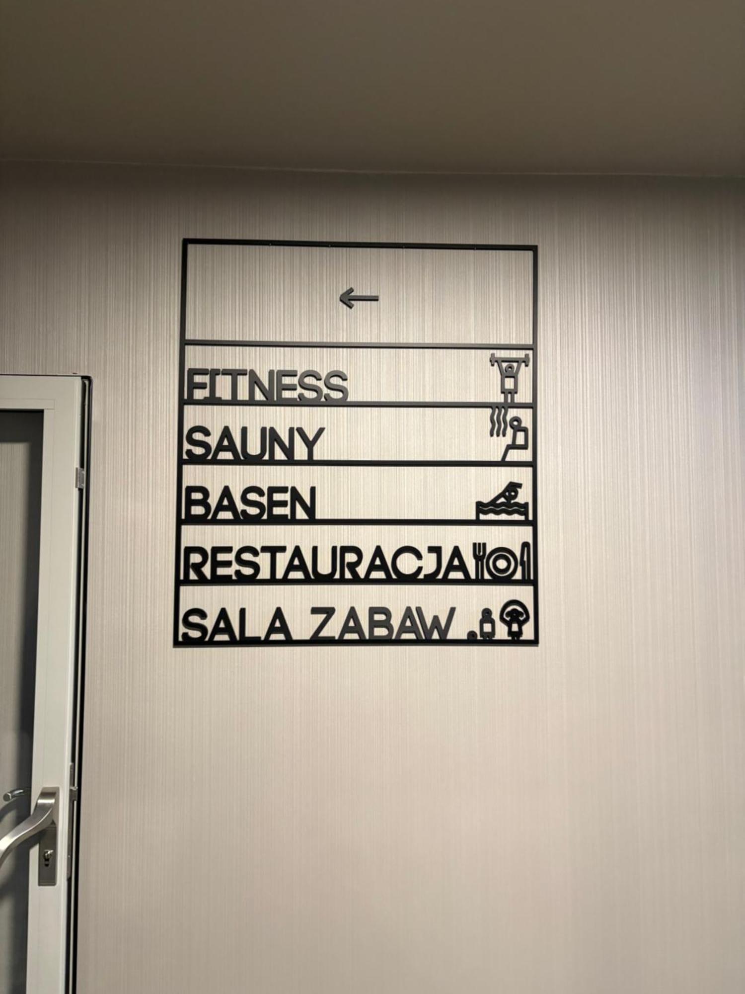 Apartamento Polanowscy Blisko Morza Kasprowicza 20a 112 *