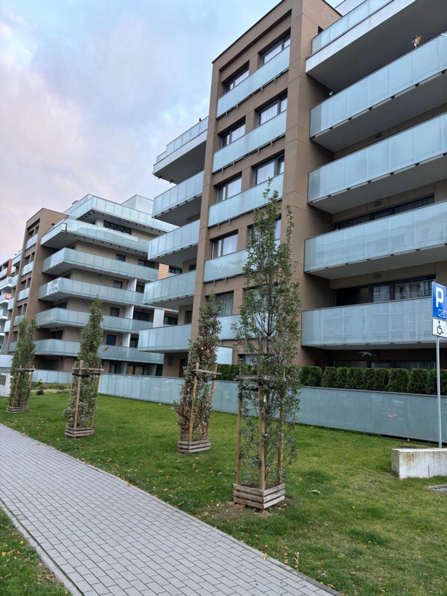 Apartamento Polanowscy Blisko Morza Kasprowicza 20a 112
