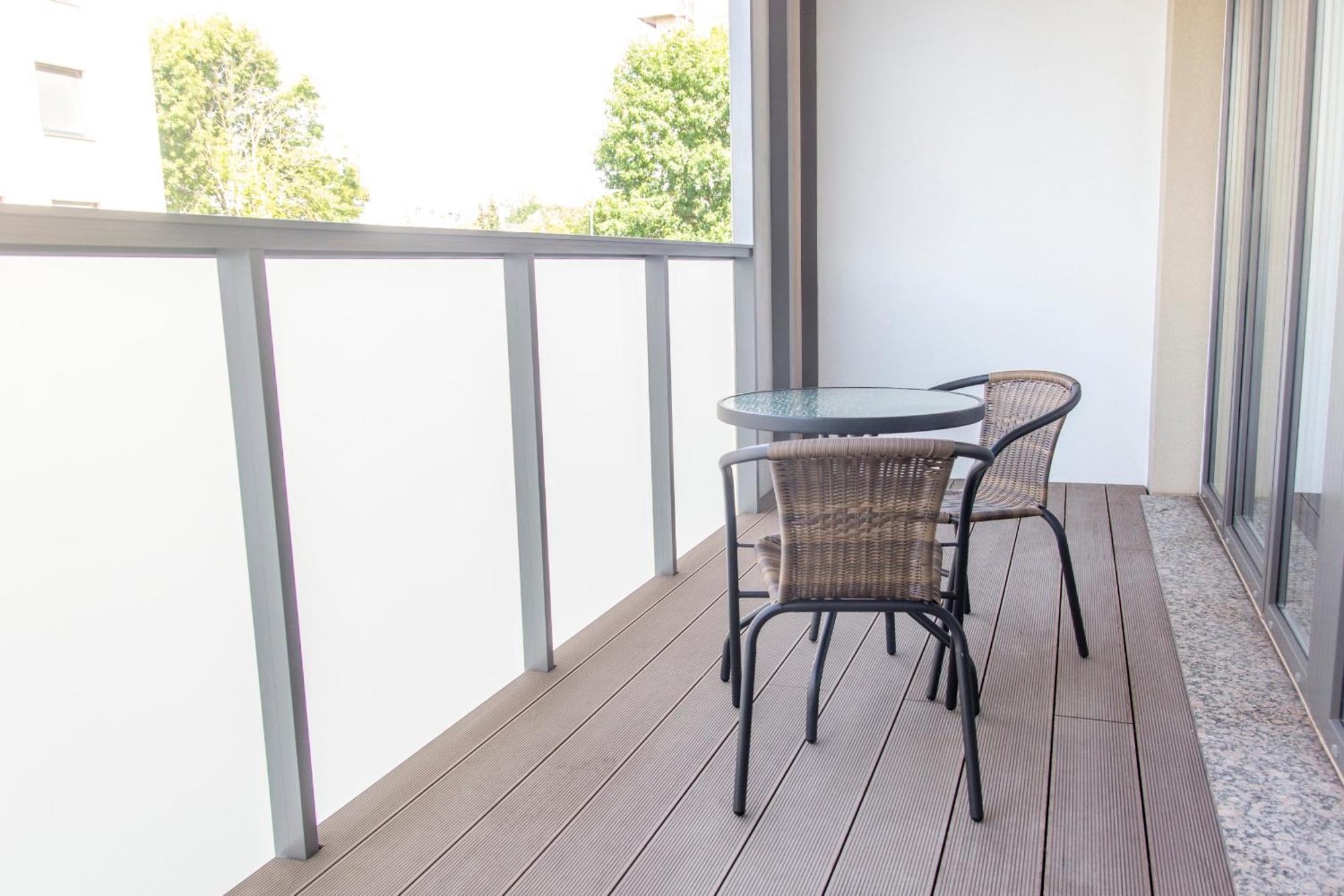 Apartamento Polanowscy Blisko Morza Kasprowicza 20a 112 *
