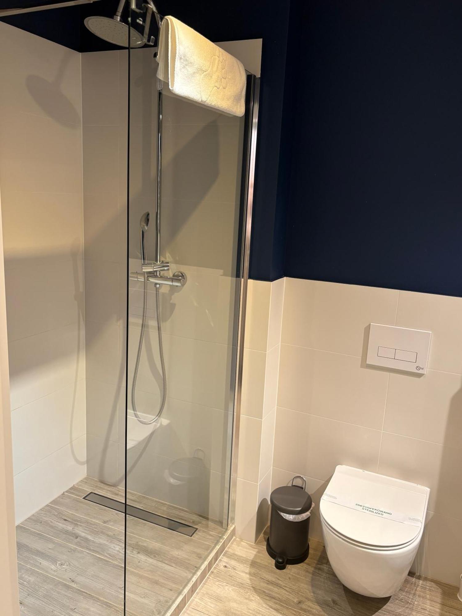 Apartment Polanowscy Blisko Morza Kasprowicza 20a 112 Kolobrzeg