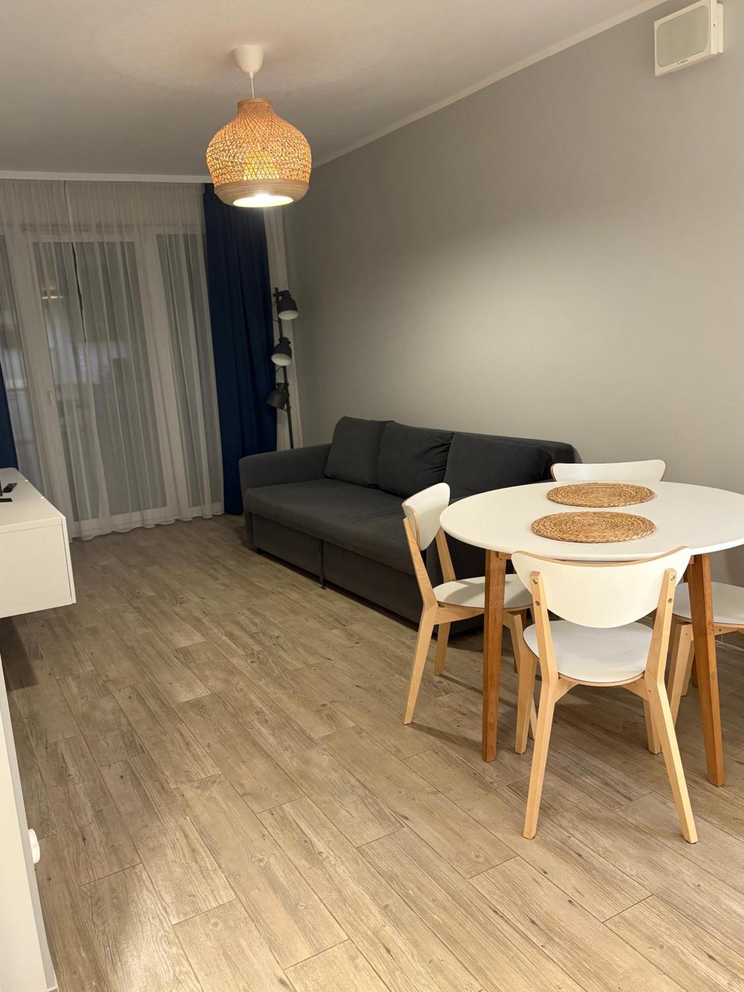 Apartamento Polanowscy Blisko Morza Kasprowicza 20a 112