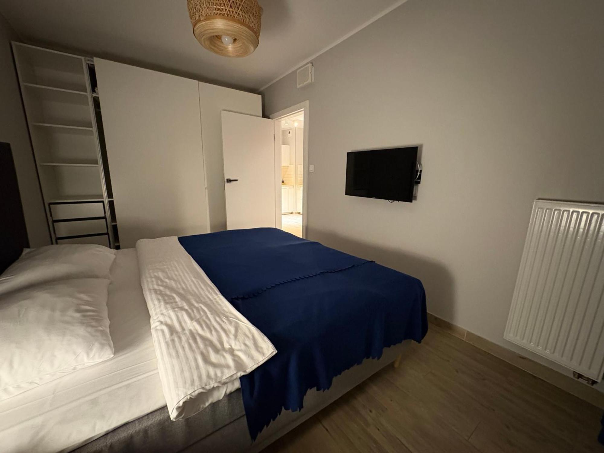 Apartamento Polanowscy Blisko Morza Kasprowicza 20a 112